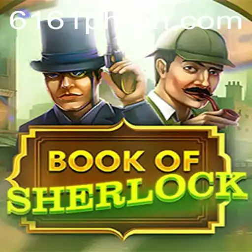Unveiling the Mysteries of BookOfSherlock: A Journey into Detective Gaming