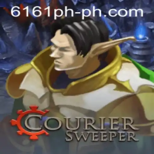 CourierSweeper: Navigating the Path to Victory