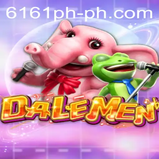 Unveiling DALEMEN: The Innovative Game Sweeping the Globe