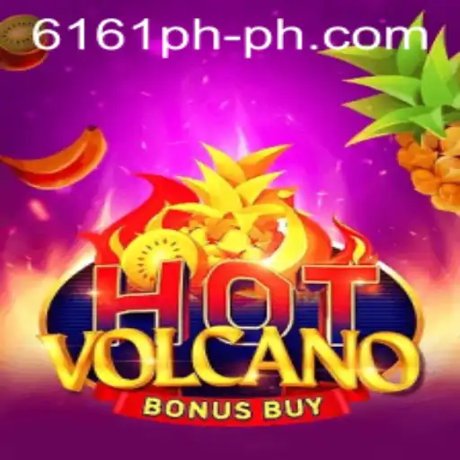 Exploring HotVolcanoBonusBuy: A Thrilling Slot Experience