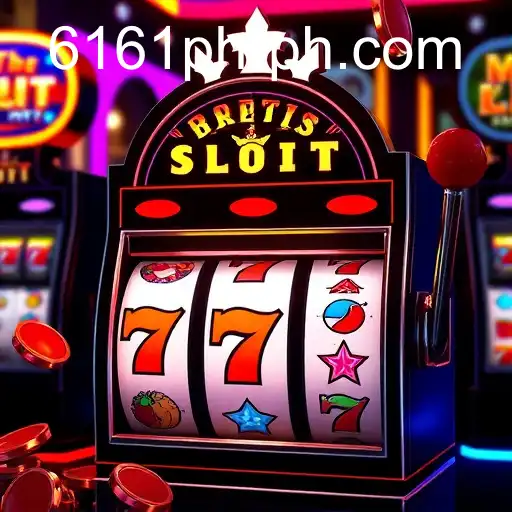 Gaming Experience 6161PH.com - 800+ Premium and Exclusive Games