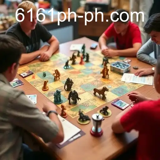 VIP Service 6161PH.com - 24/7 Support and Exclusive Benefits